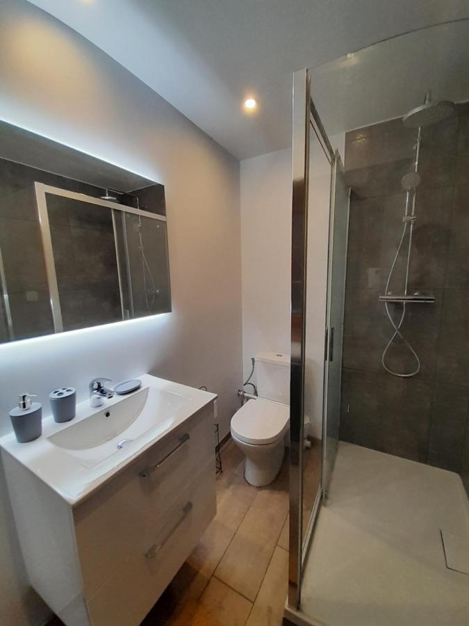 Place 86 La Reid 외부 사진