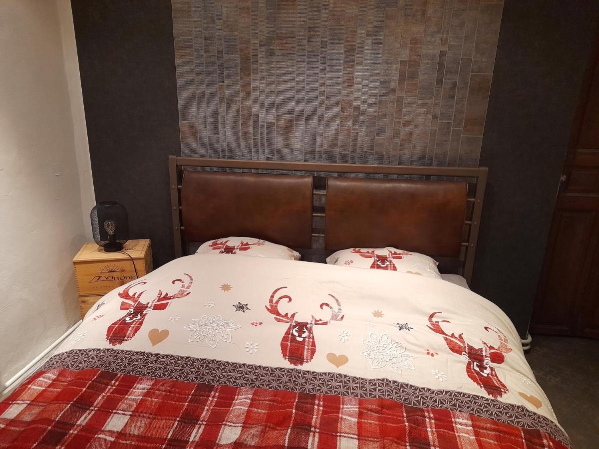 Place 86 La Reid 외부 사진