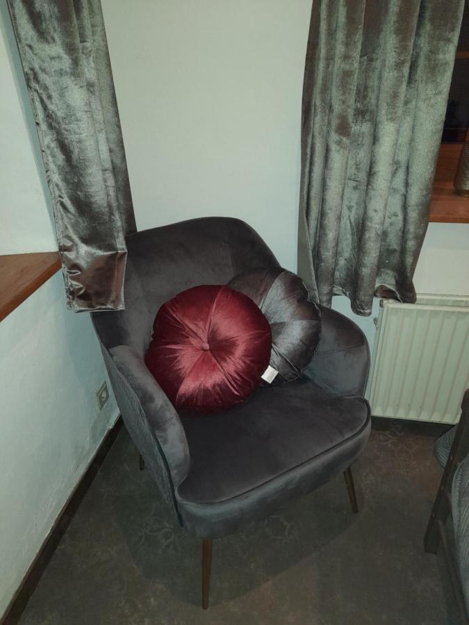 Place 86 La Reid 외부 사진