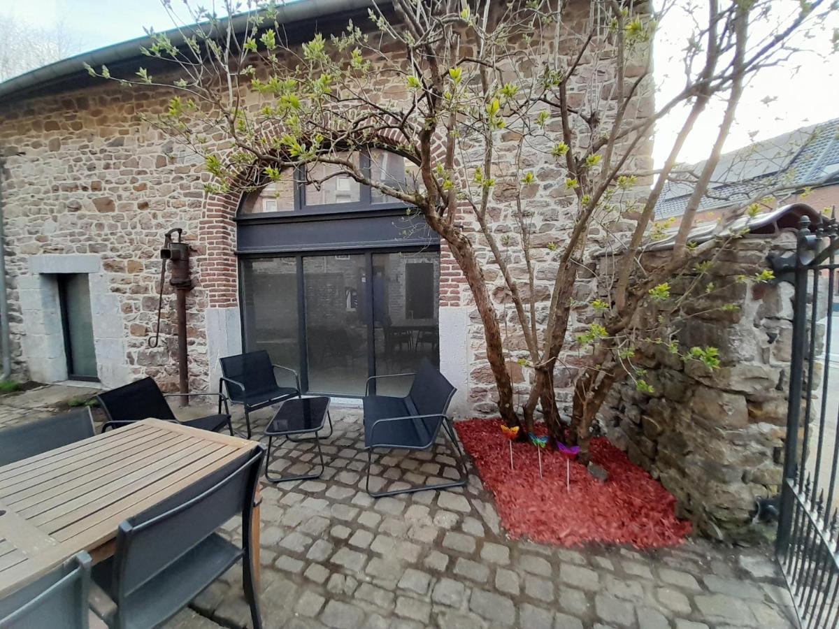 Place 86 La Reid 외부 사진