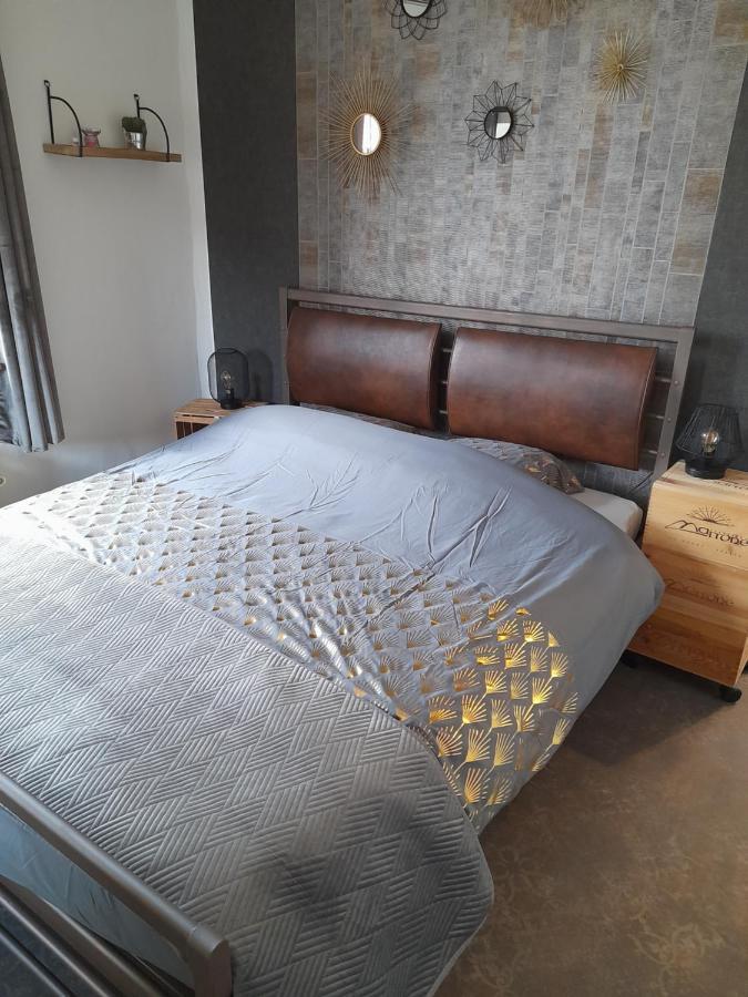 Place 86 La Reid 외부 사진