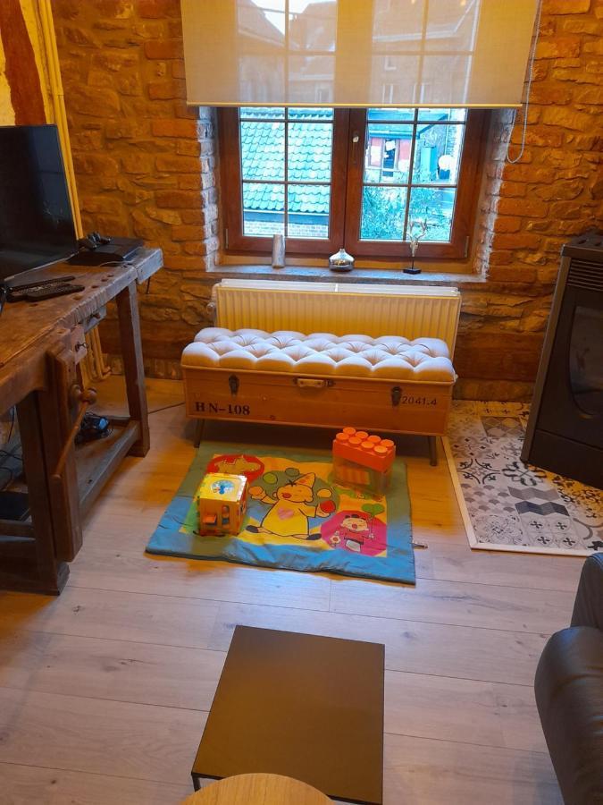 Place 86 La Reid 외부 사진