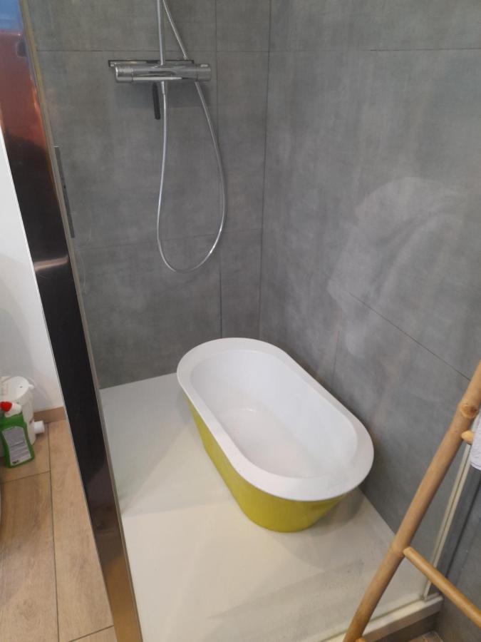 Place 86 La Reid 외부 사진
