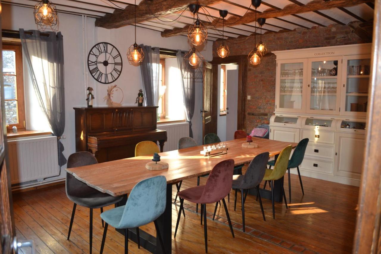 Place 86 La Reid 외부 사진