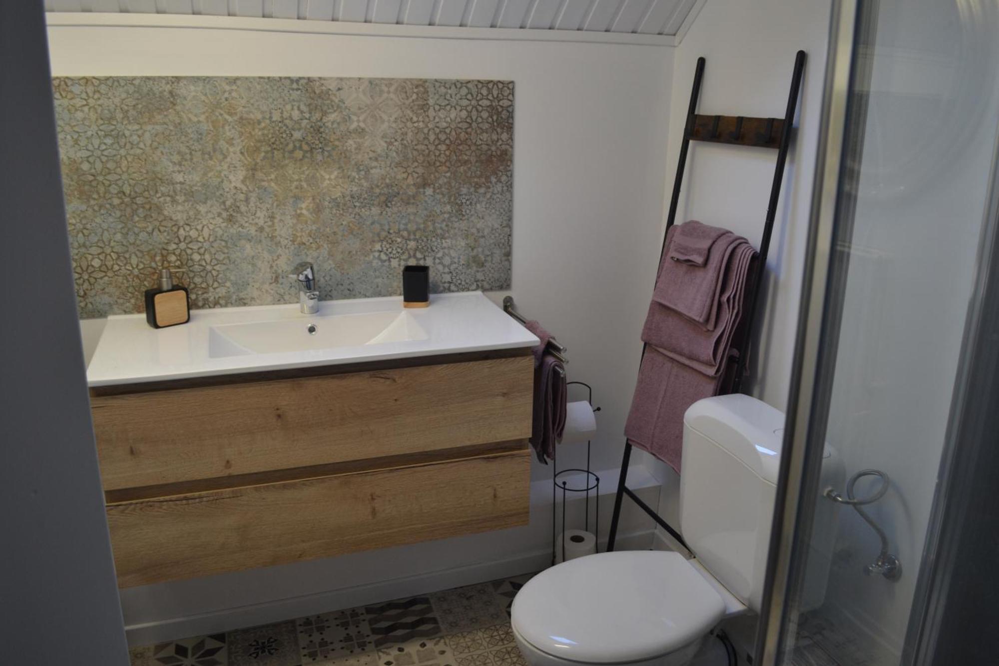 Place 86 La Reid 외부 사진