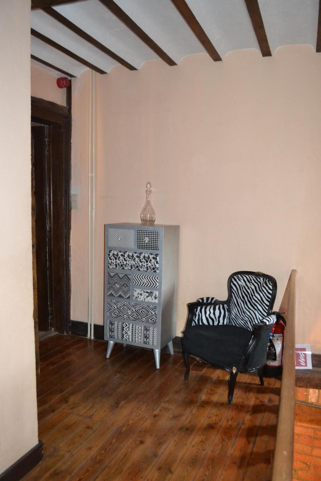 Place 86 La Reid 외부 사진